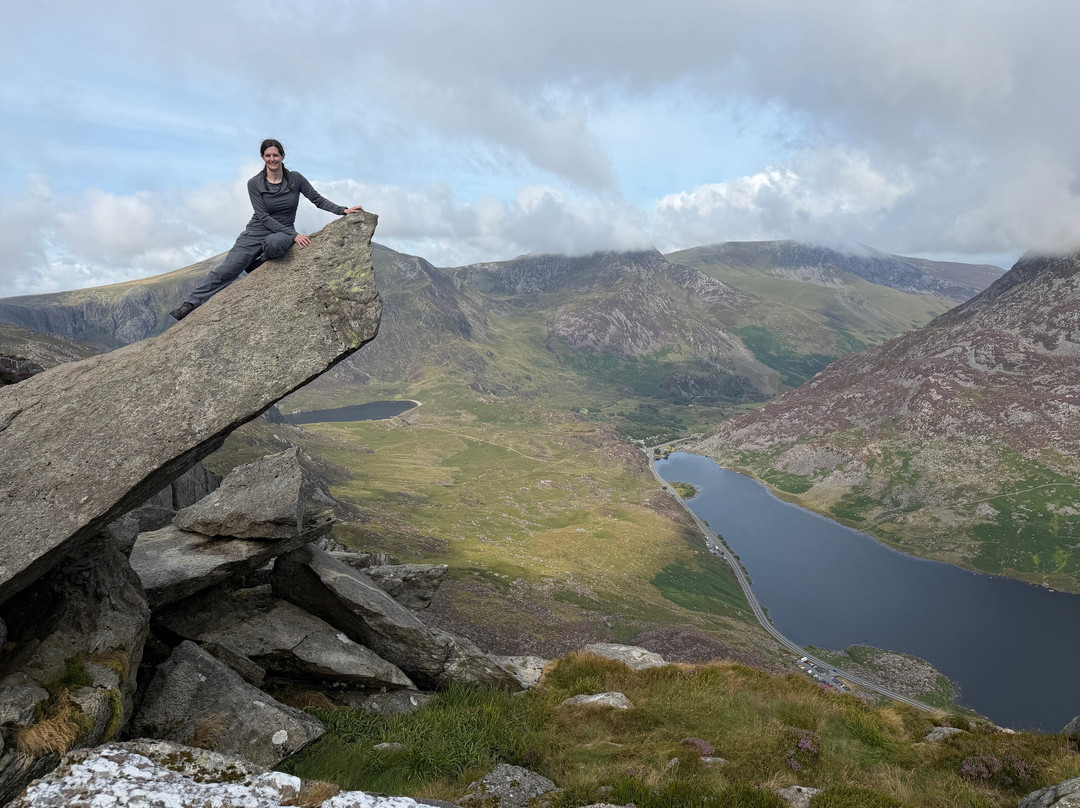 MountainXperience-Llanberis必去景点