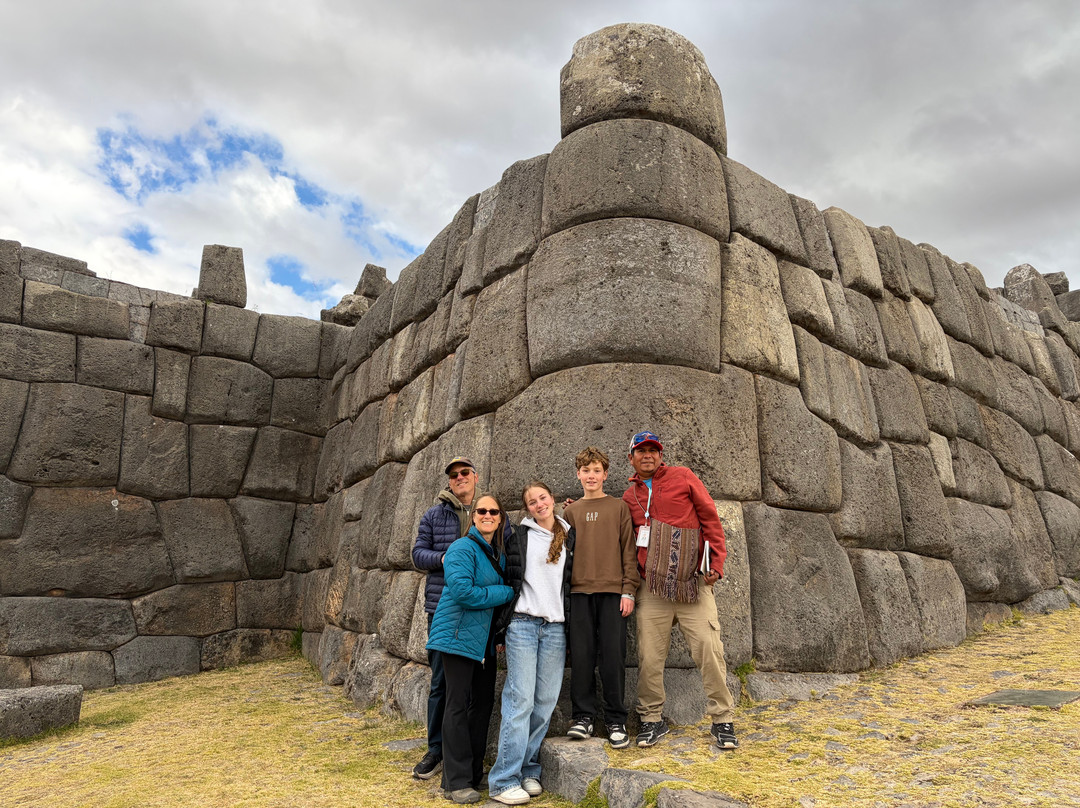 Choquequirao Exploring-库斯科必去景点