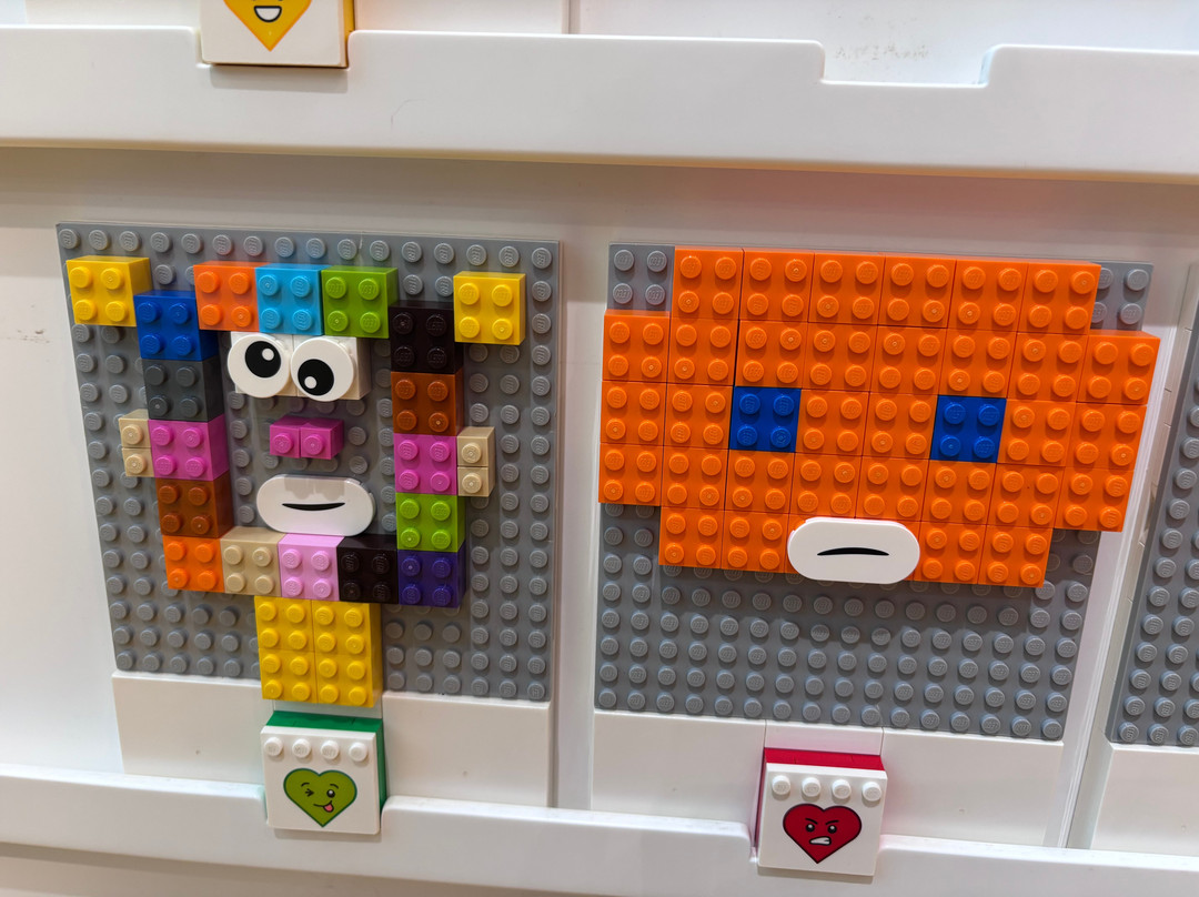 LEGO House-比隆必去景点