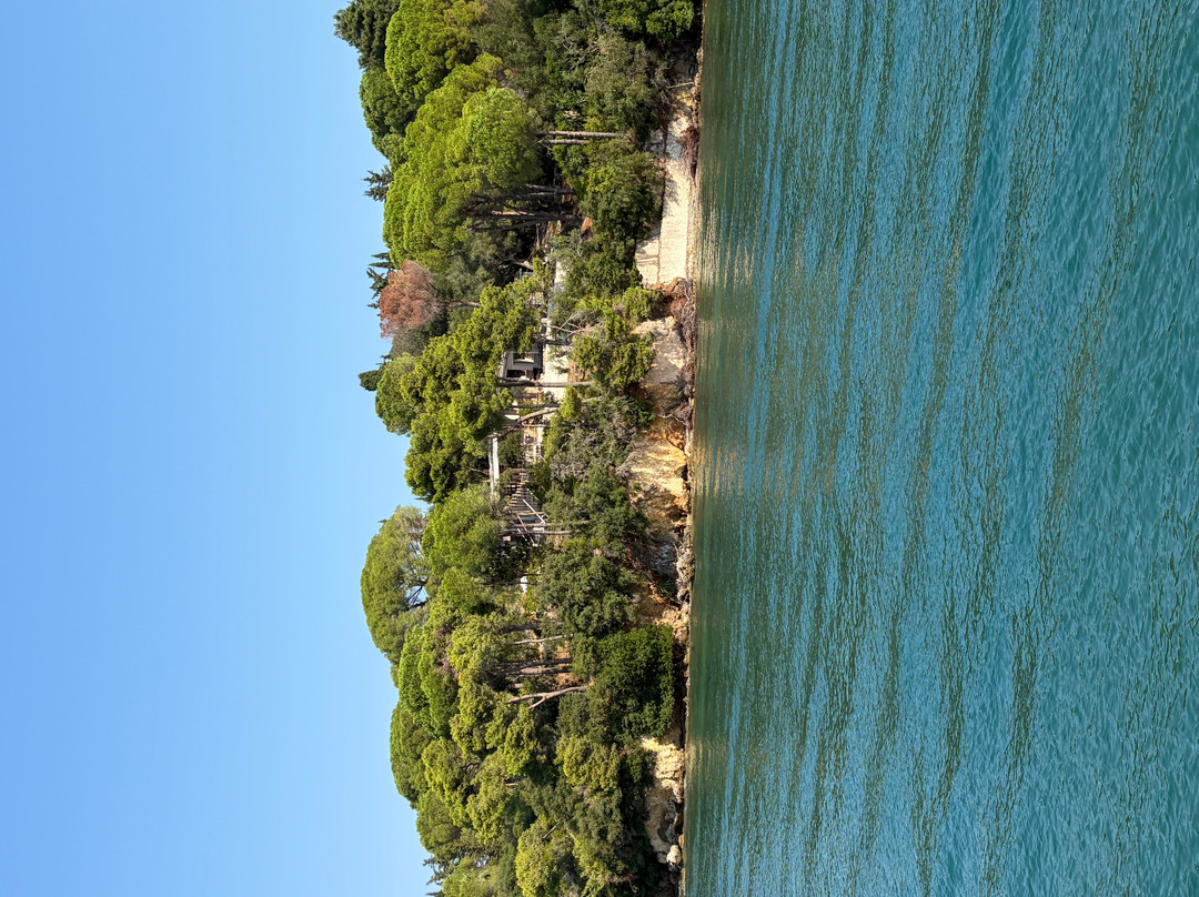 Madalena Boat Trips-Gouvia必去景点