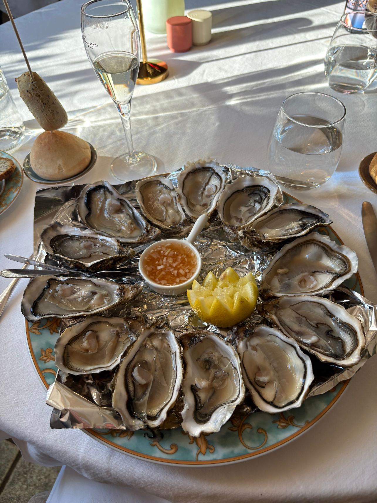 克洛斯诺曼德酒店-旅行者