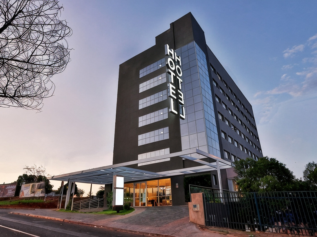 Hotel Fernandópolis主图