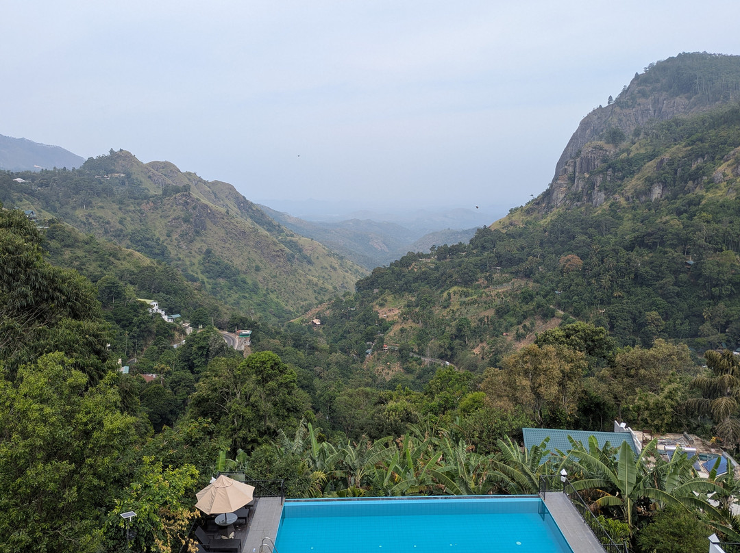 Sri Lanka Tailored Tours-Ja Ela必去景点