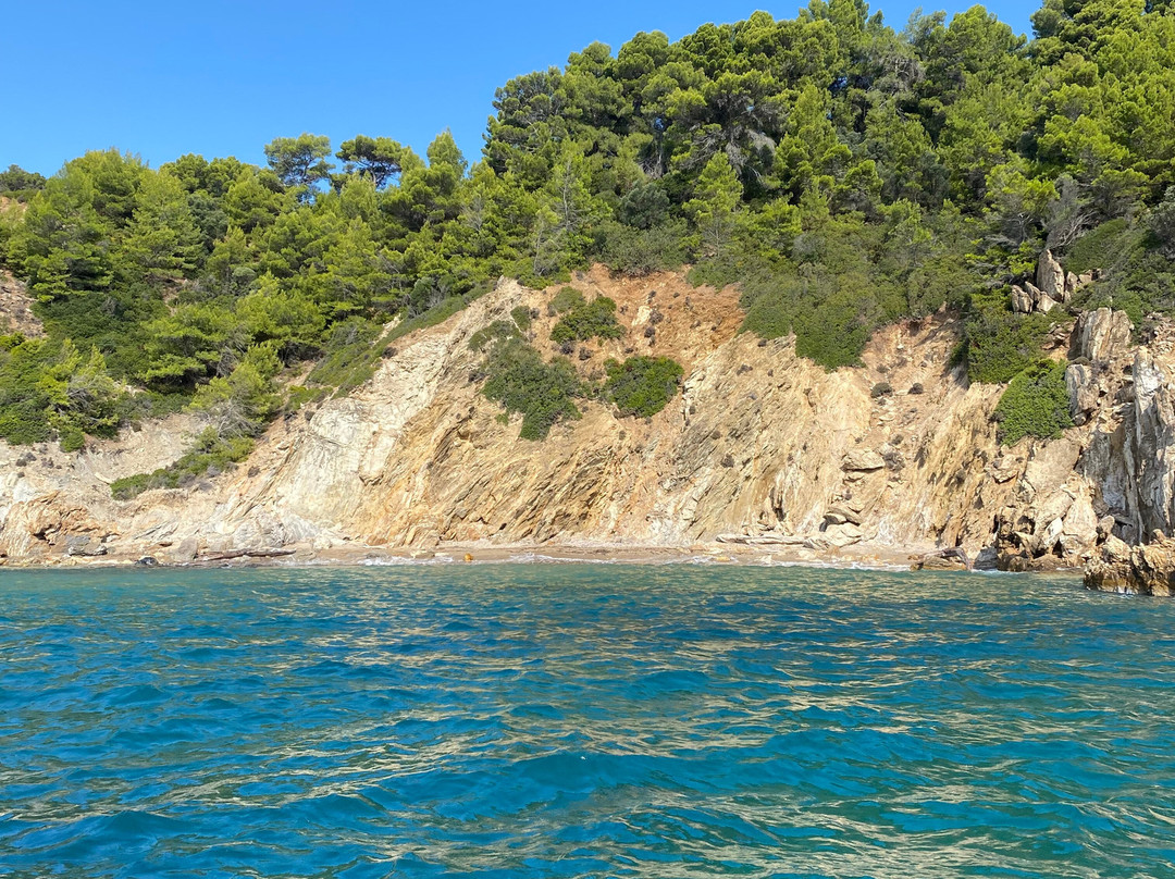 Skiathos Experience-Skiathos Town必去景点