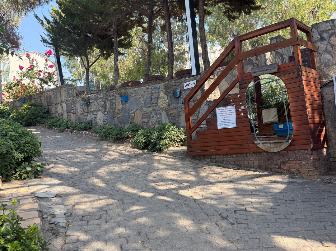 Roseira Beach Resort主图