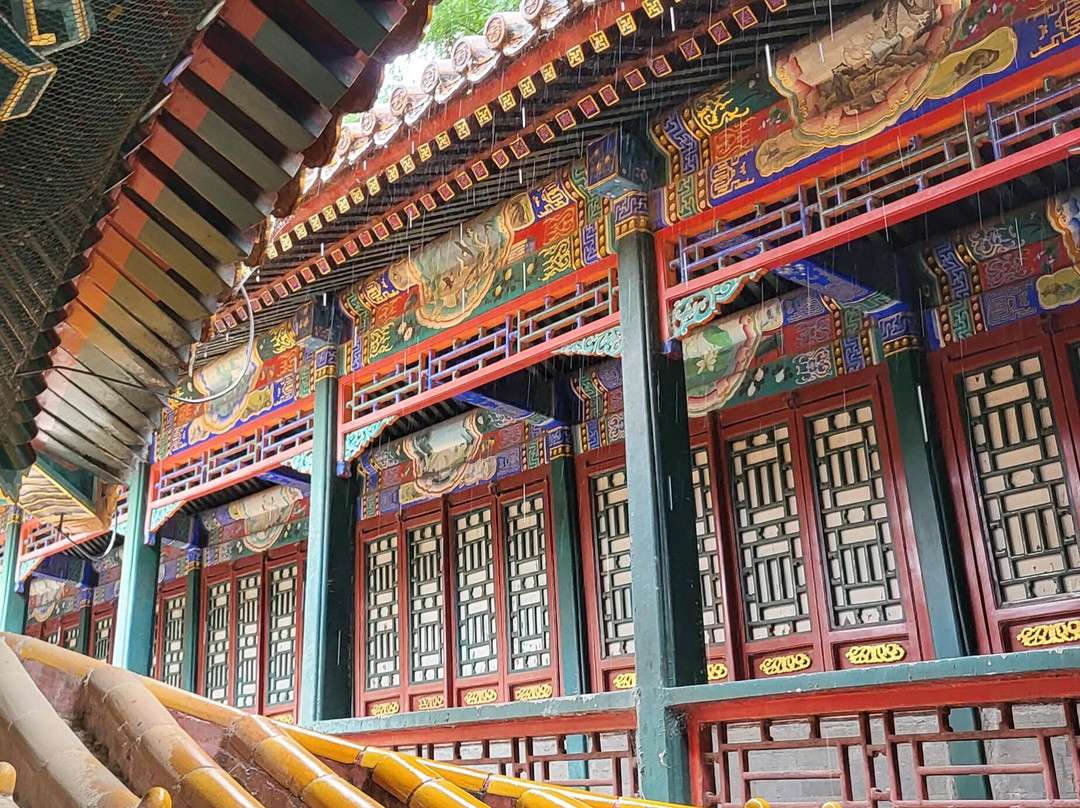 Xizang Odyssey Tours拉萨的一日游-拉萨市必去景点