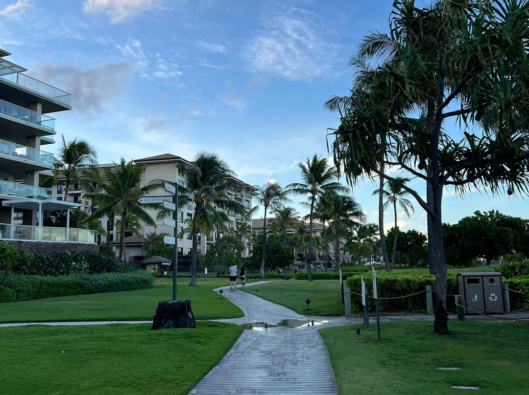 Kahekili Beach Park-拉海纳必去景点