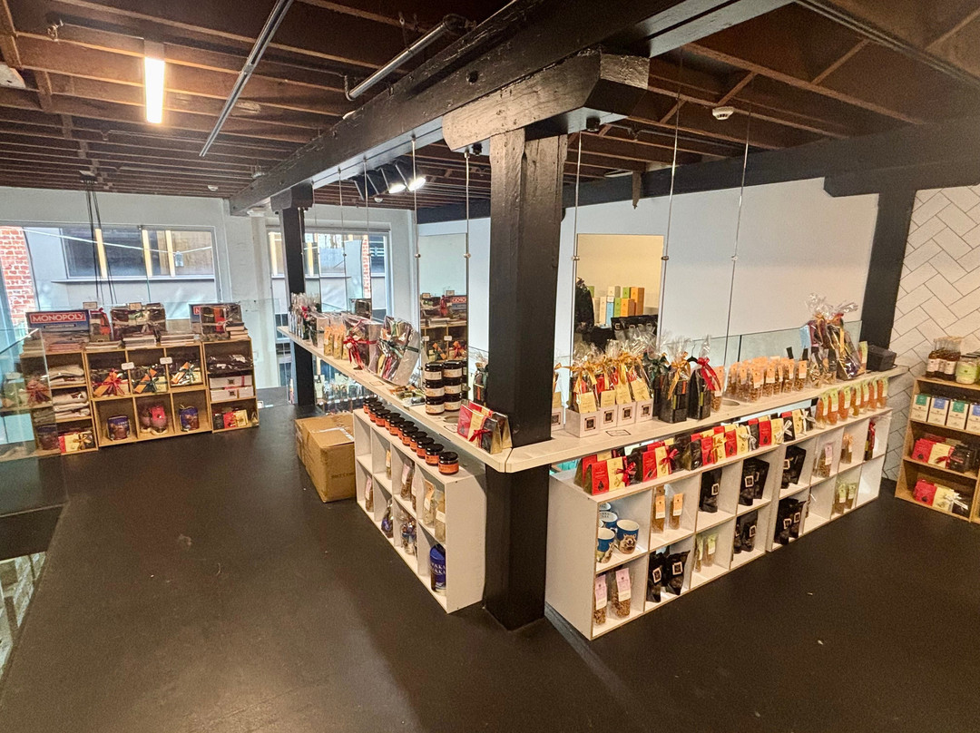 Margaret River Chocolate Factory, Perth City Concept Store-珀斯必去景点