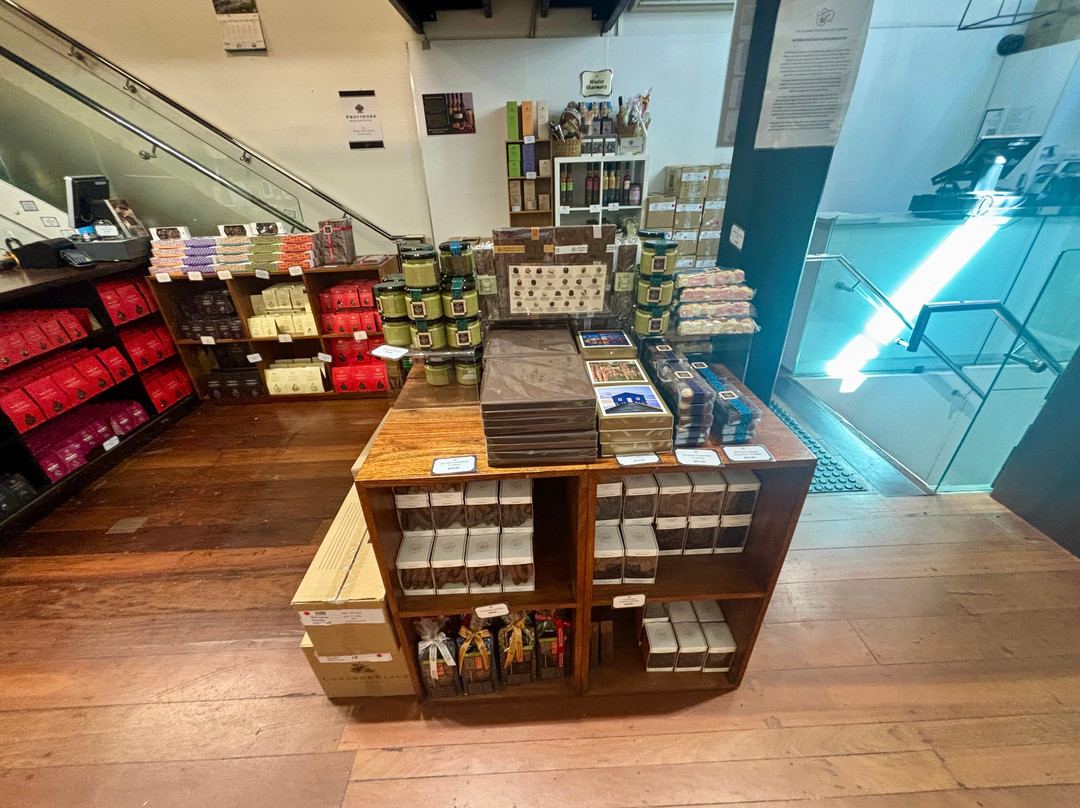 Margaret River Chocolate Factory, Perth City Concept Store-珀斯必去景点