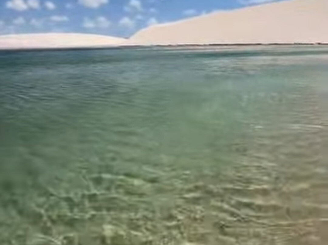 G.i Conect Viagens e Turismo-巴雷里尼亚斯必去景点