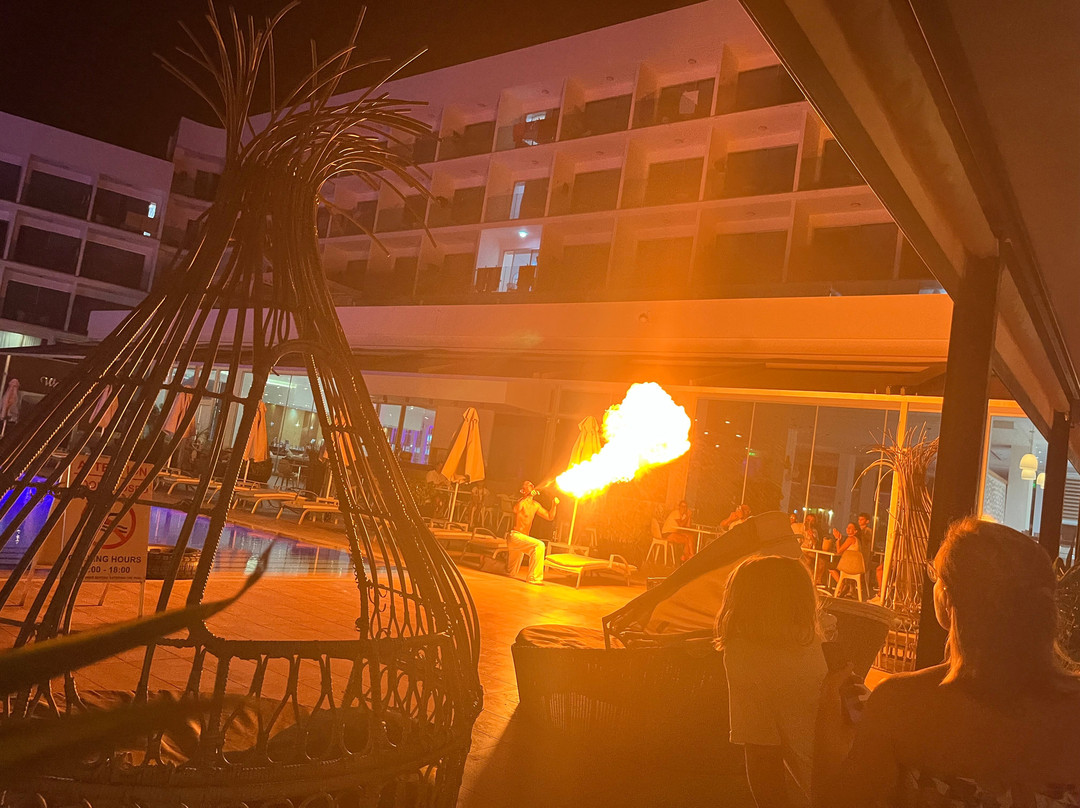紫晶纳帕酒店及水疗中心主图