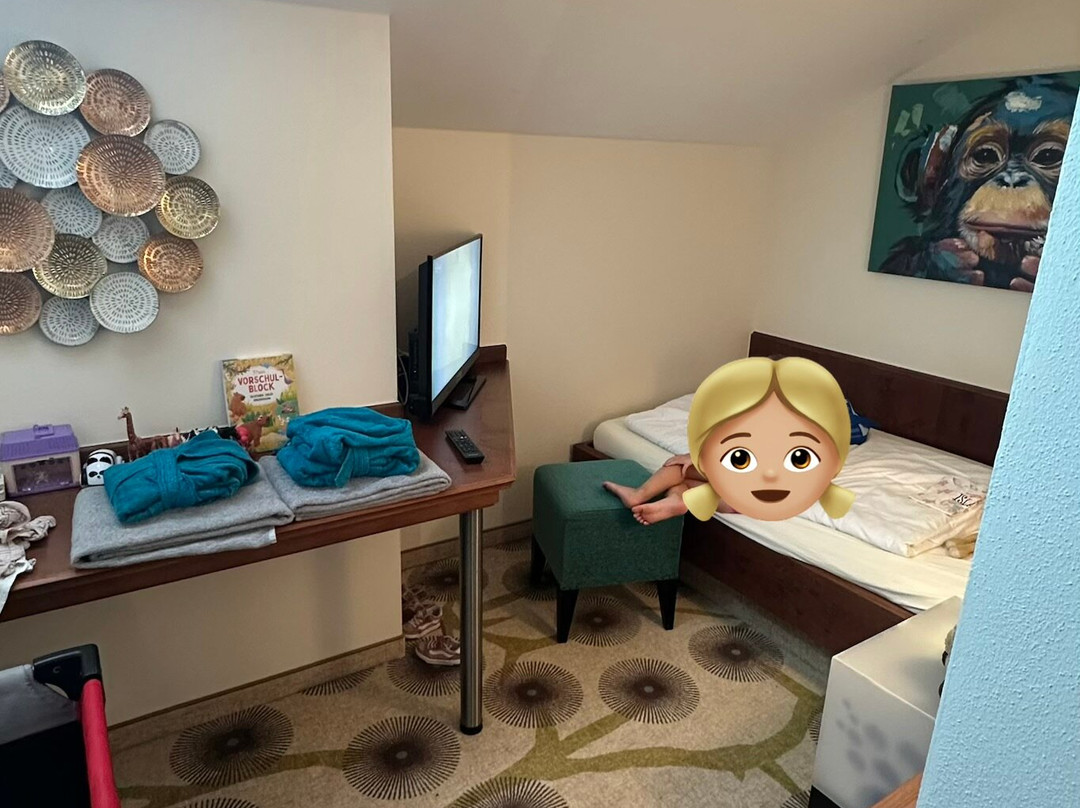 Hotel Zum Kramerwirt主图