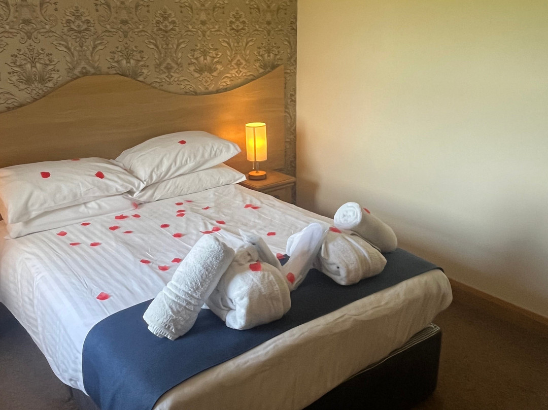 The Elemis Spa at Dunamoy-Ballyclare必去景点