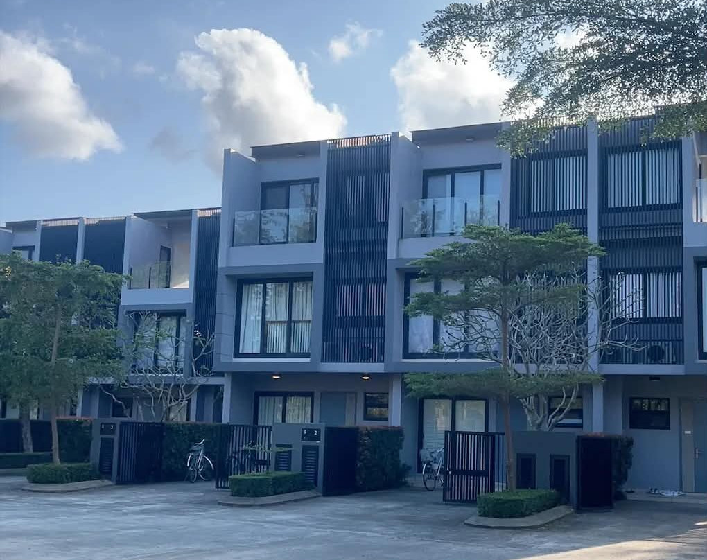 Laguna Lang Co主图