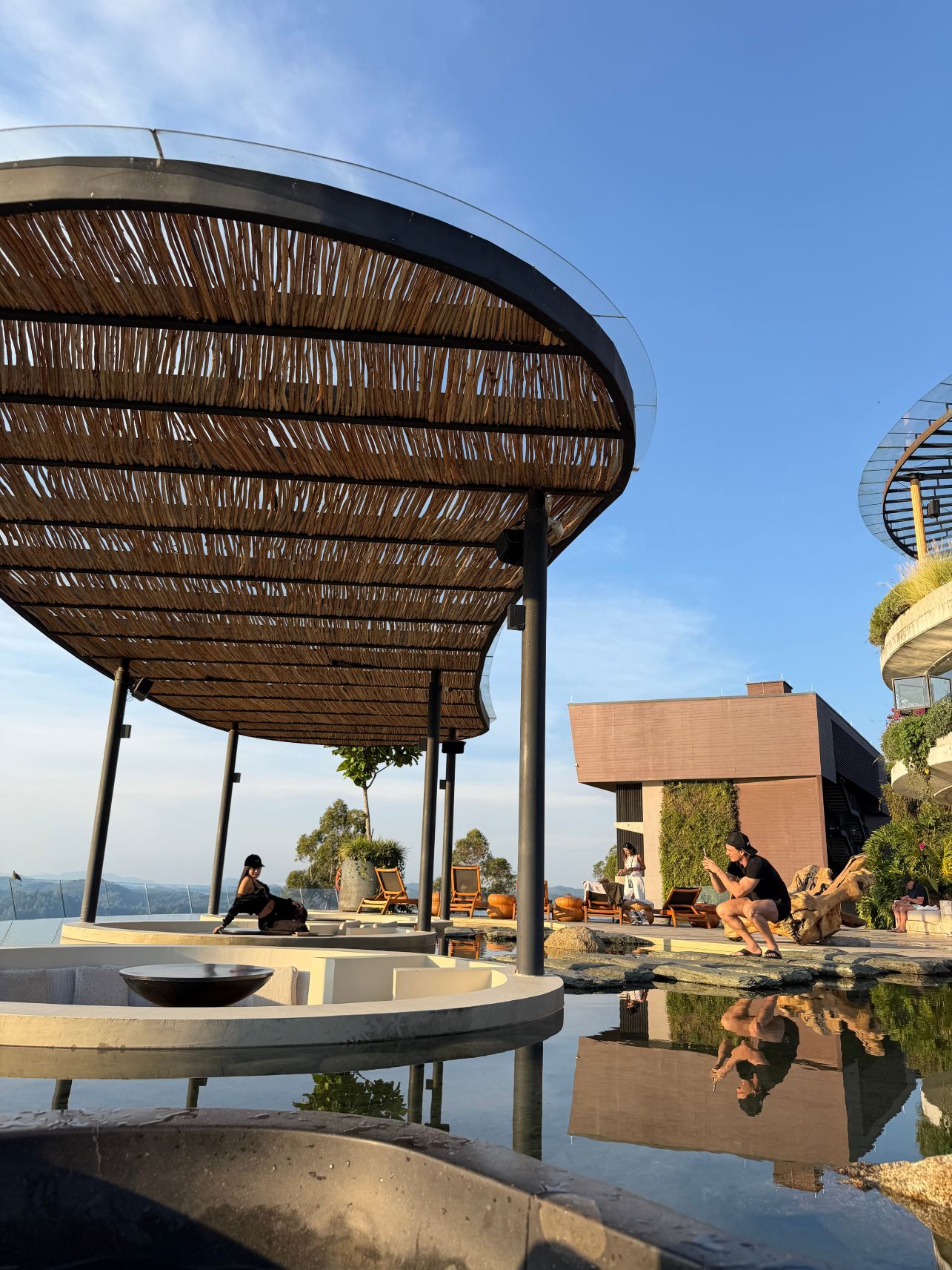 The Brown, Guatape, Autograph Collection-旅行者