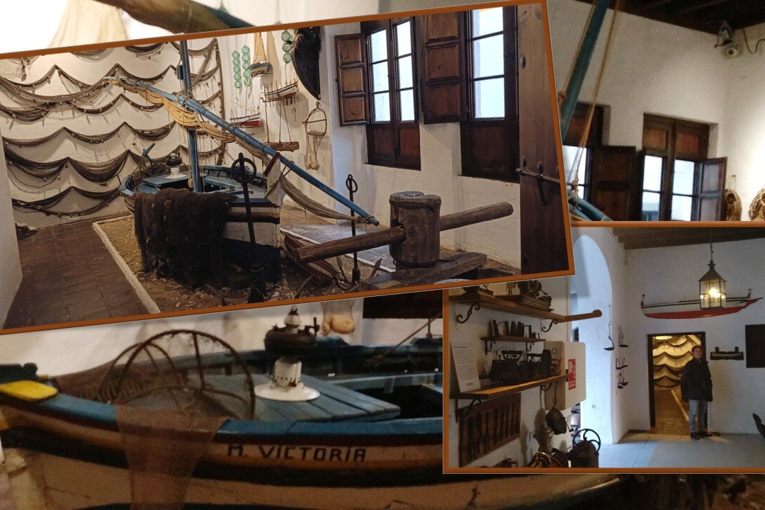 Museo de Artes y Costumbres Populares-马拉加必去景点