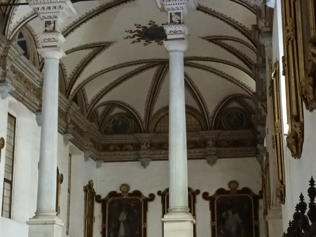 Certosa di Pavia-Certosa di Pavia必去景点