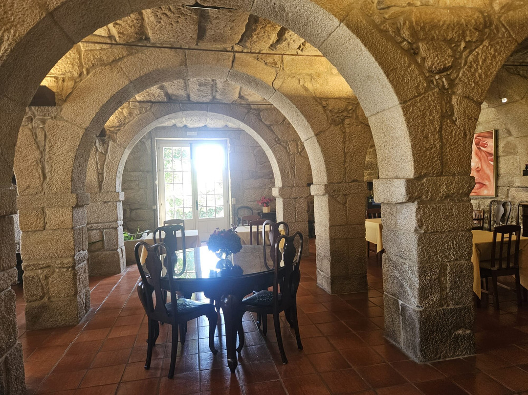 Casa da Aldeia主图
