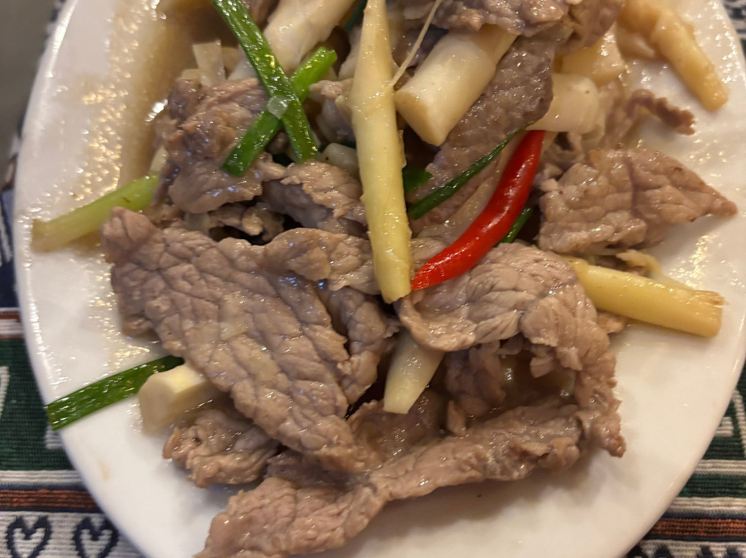Trang An Heritage Restaurant & Garden Bar