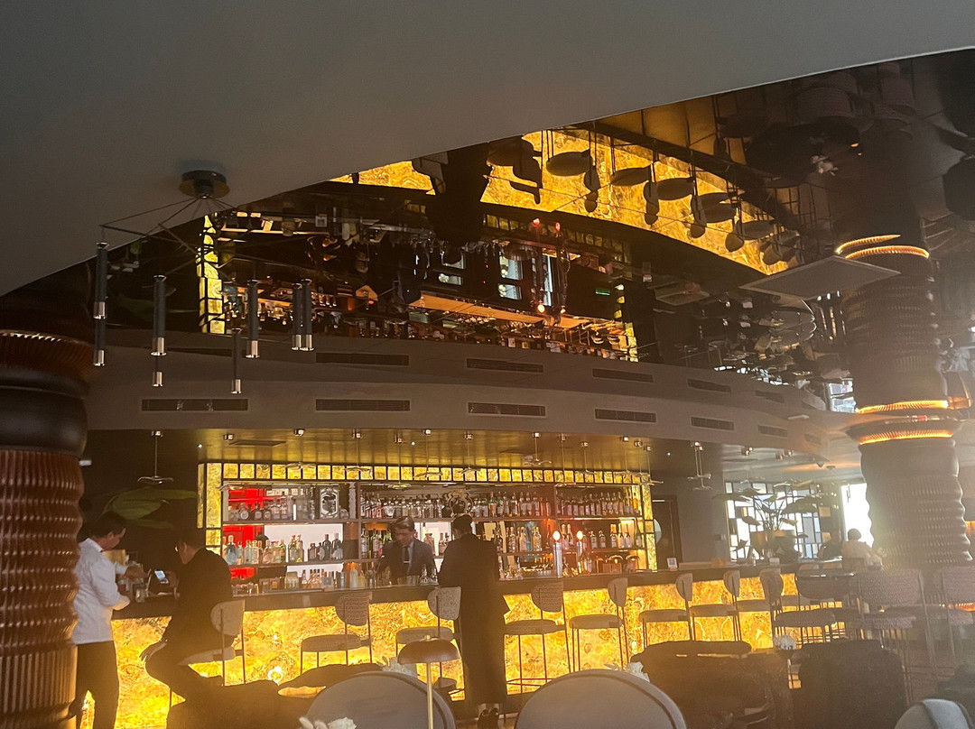 肯梓塔酒店主图