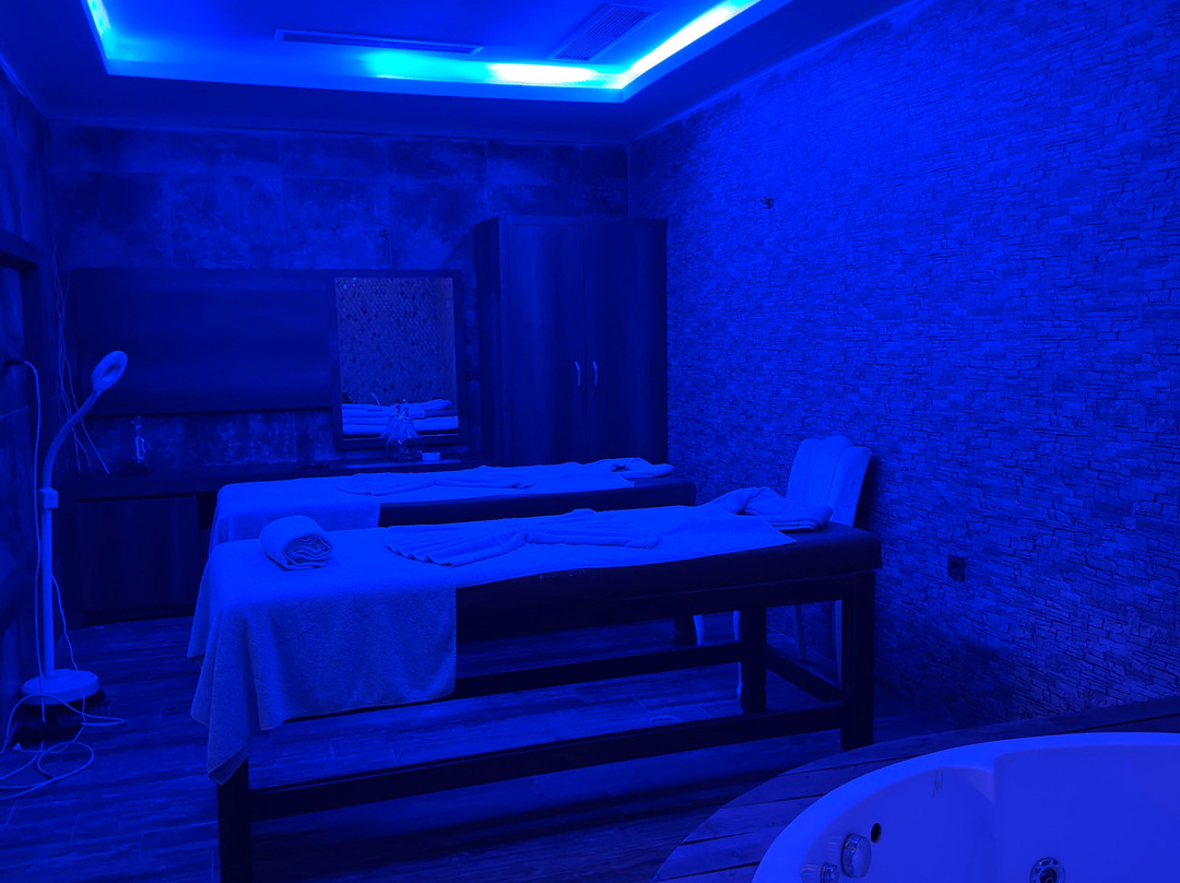 Lumé spa-Melikgazi必去景点