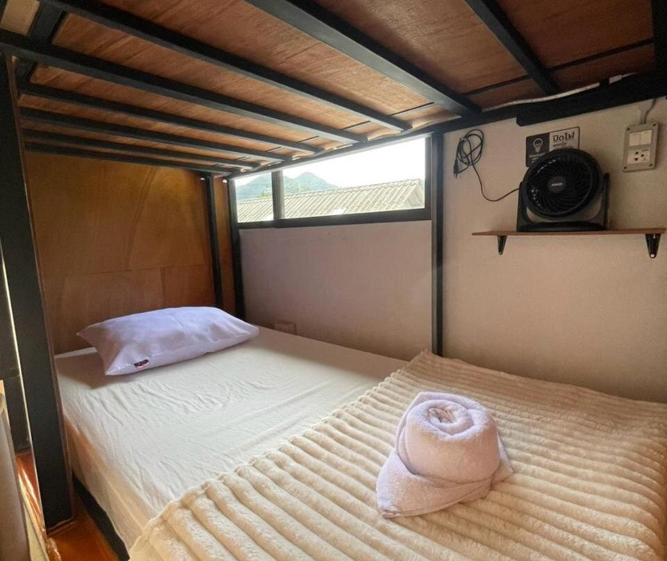 Blueka Hostel Ko Chang