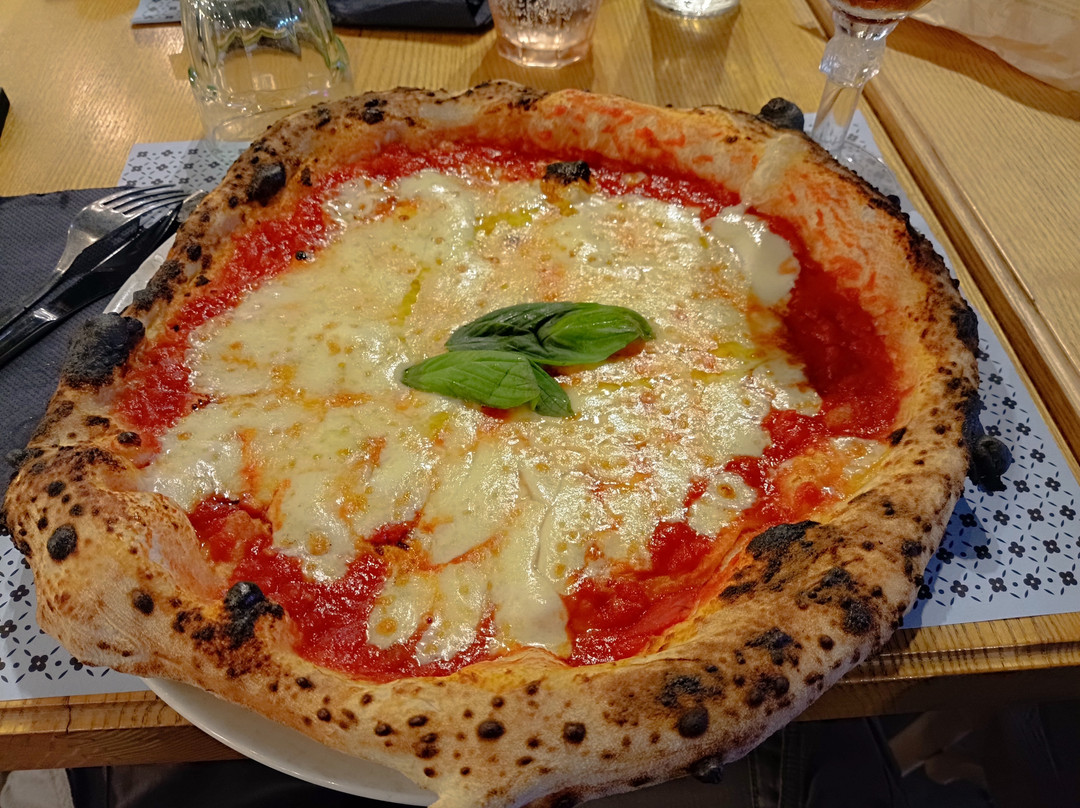Sacco e Farina