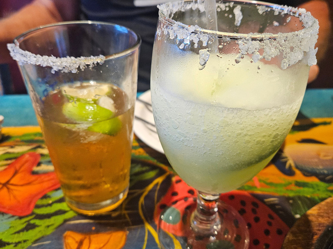 Mariscos La Playa