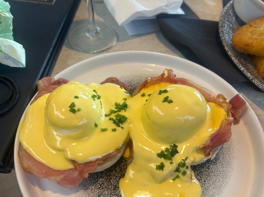 Clubrooms At Heathrow Terminal 3-豪恩斯洛必去景点