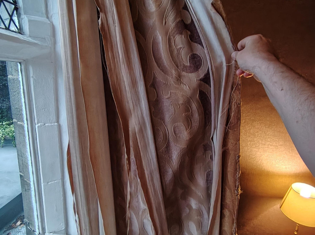 奥克伍德大厅酒店主图