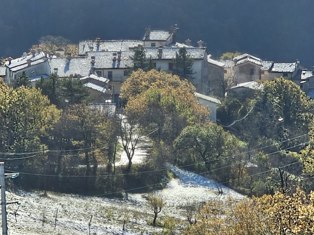B&B la Piazzetta di Pascelupo主图