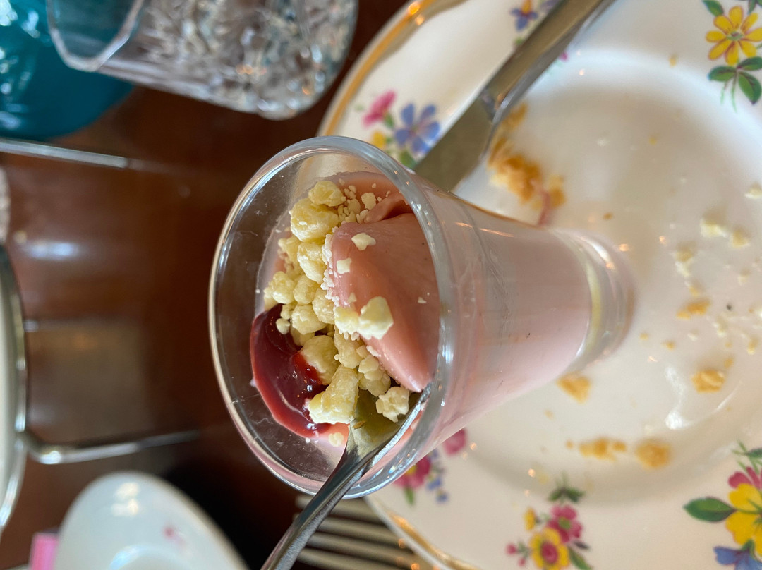 马可尼大厅酒店主图