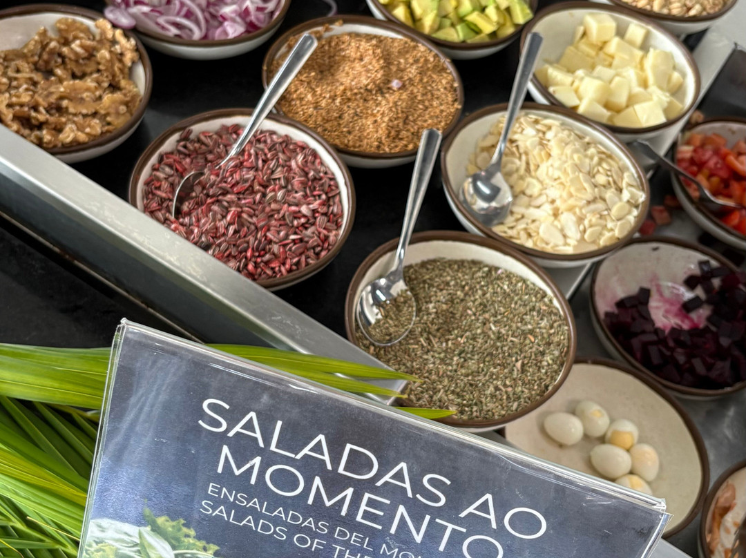 Vila Gale Alagoas主图