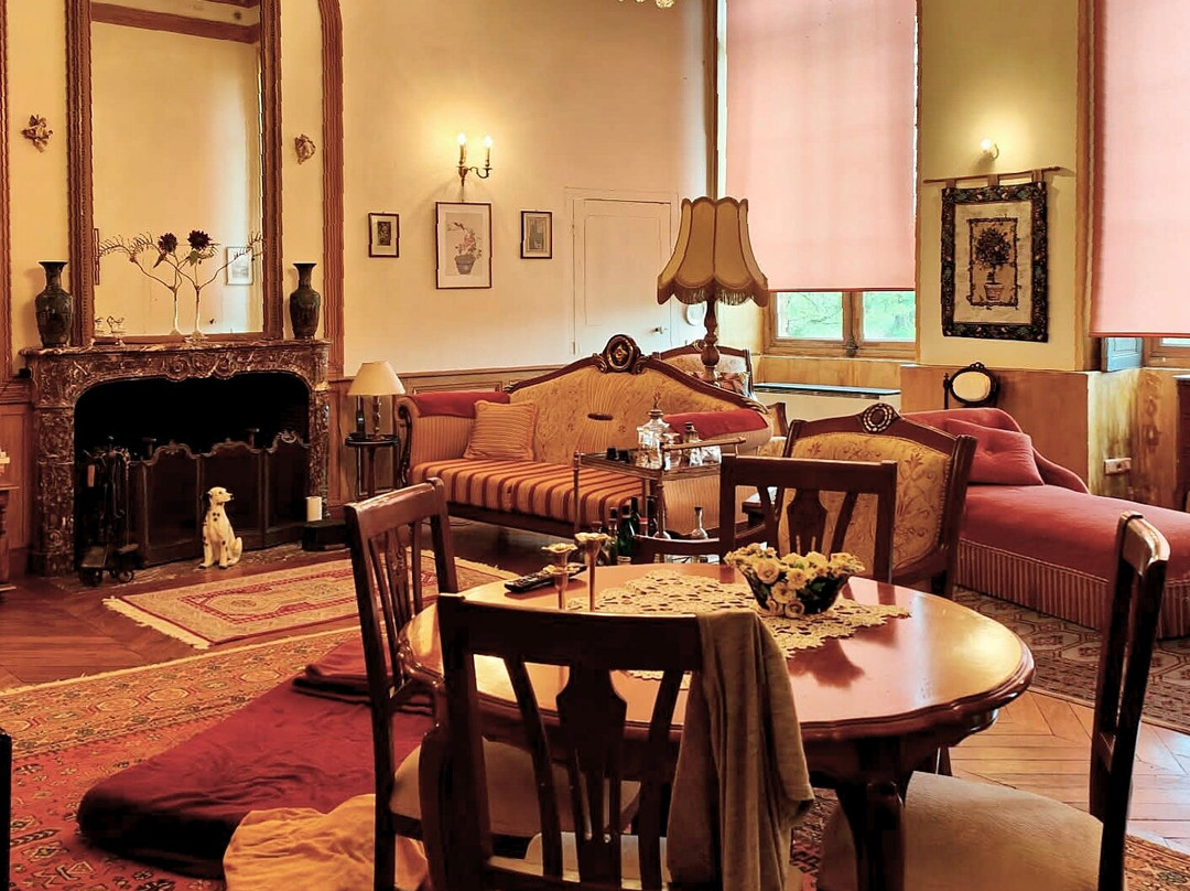 Chateau de Flee主图