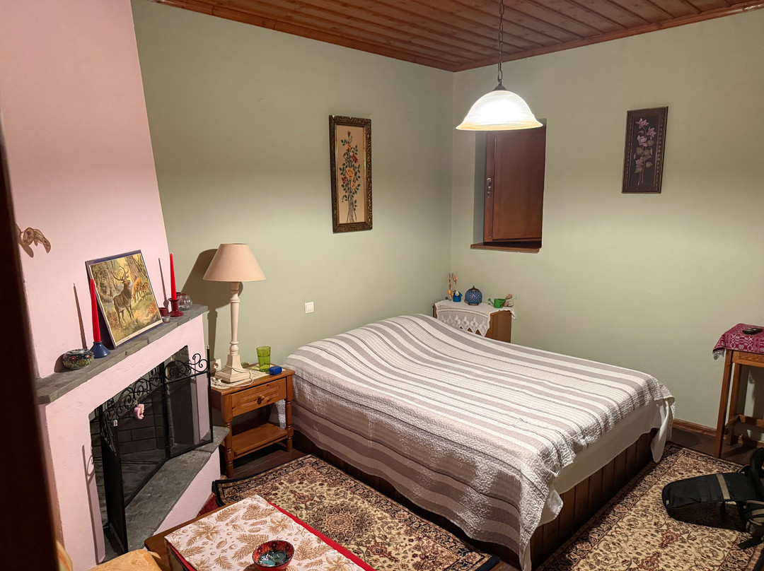Morfeas Guesthouse主图