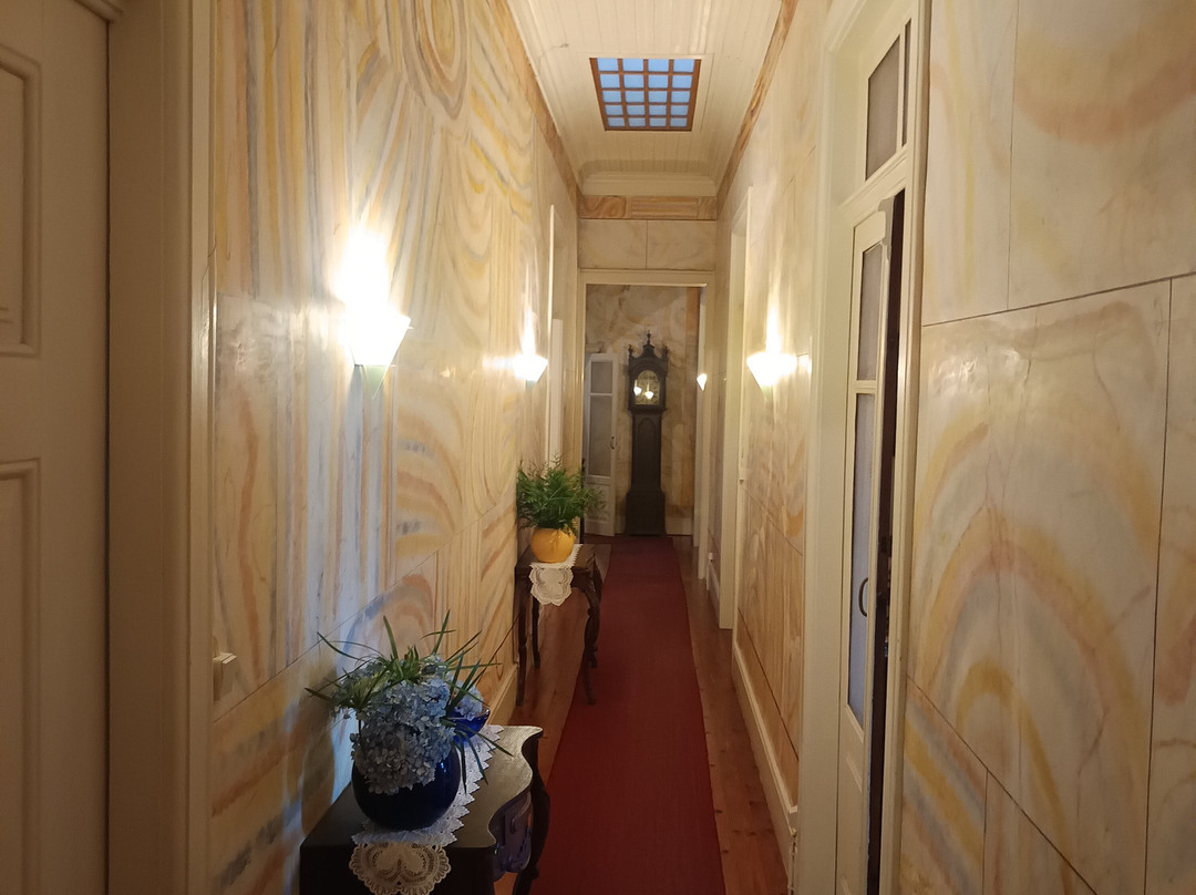 Casa d' Alem主图