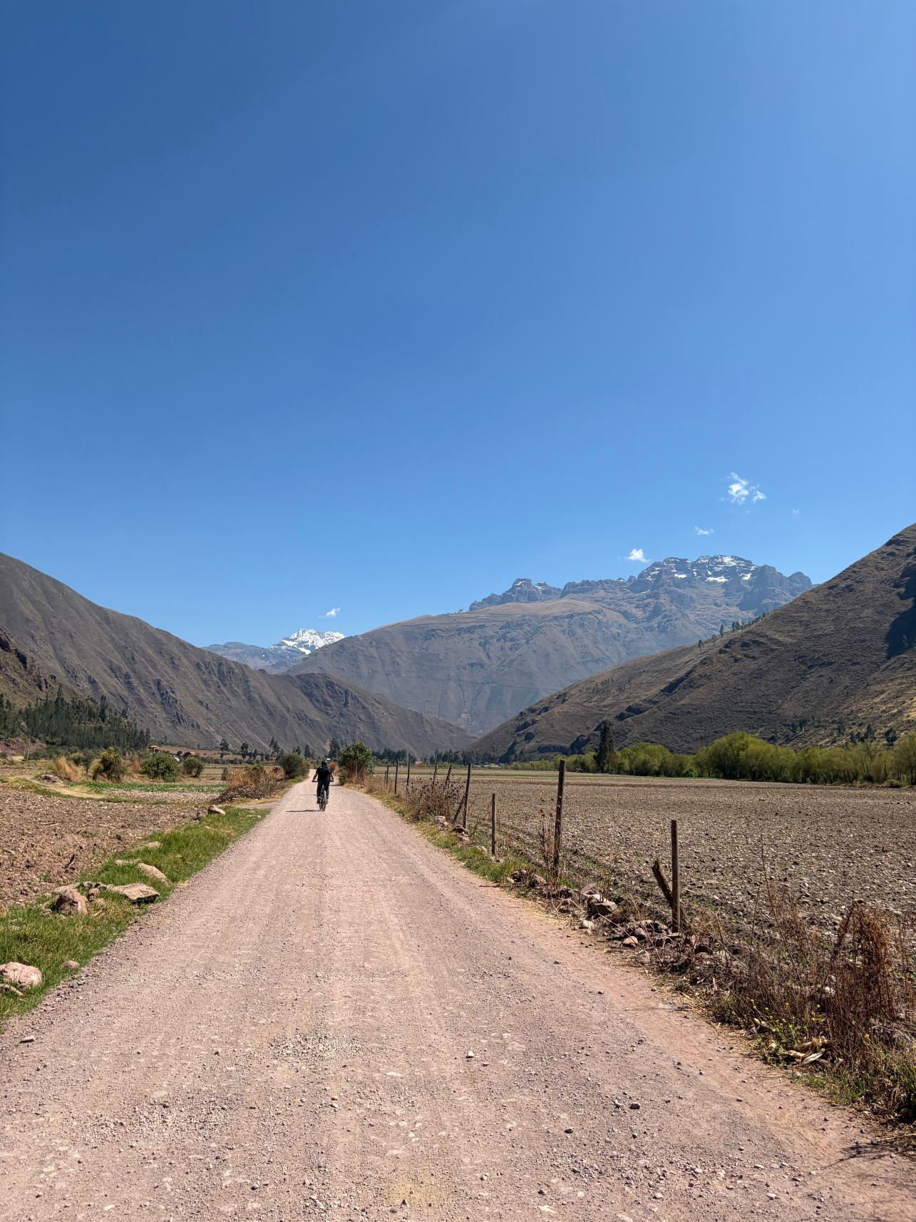 Explora Valle Sagrado-旅行者