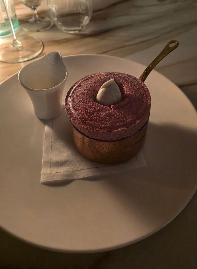 Fairmont Cheshire, The Mere-旅行者