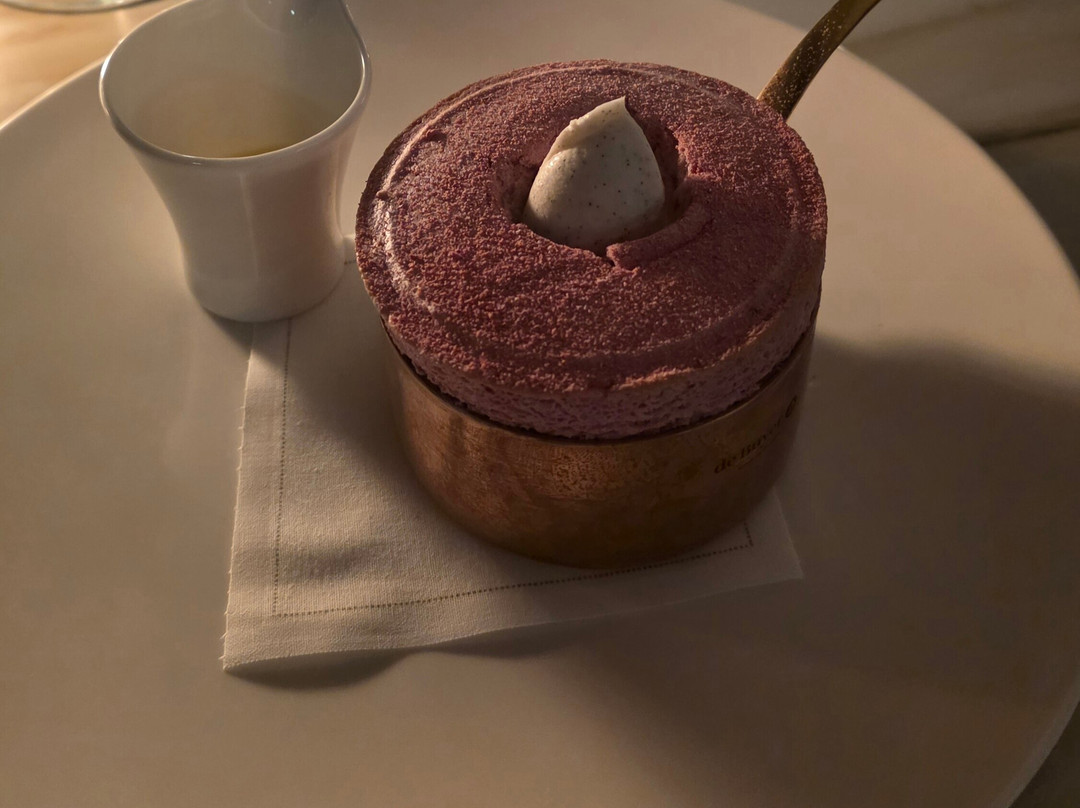 Fairmont Cheshire, The Mere主图