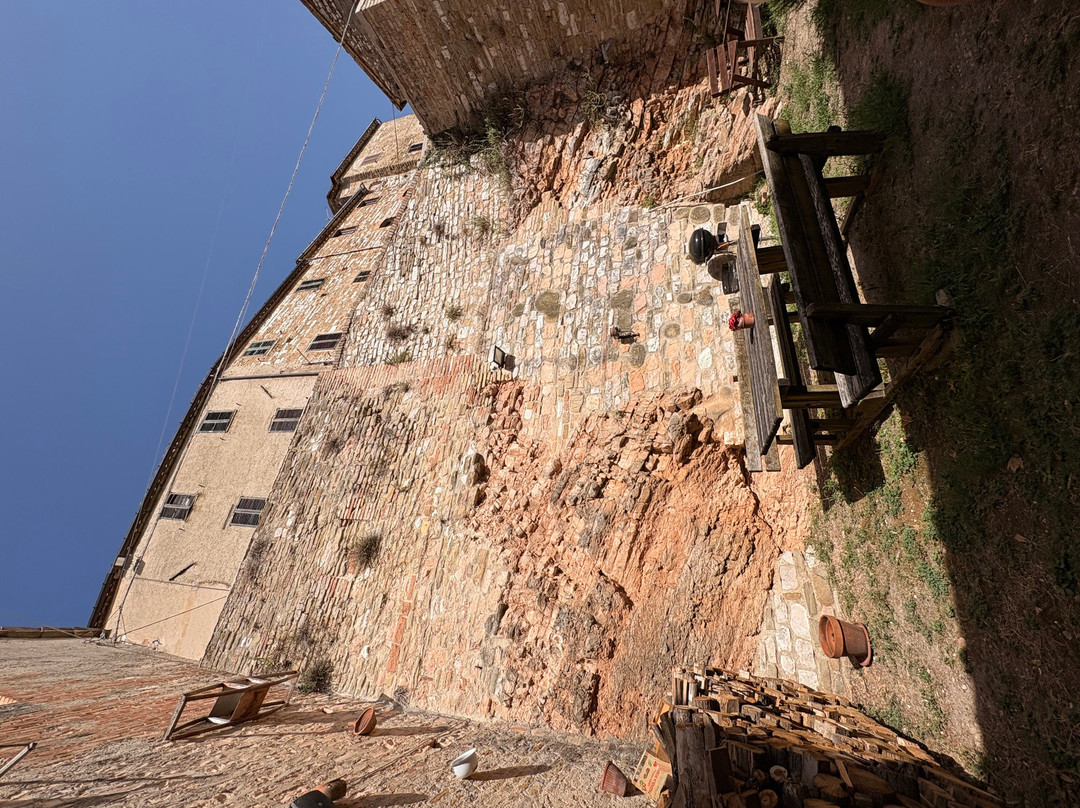 Castello di Avacelli-Arcevia必去景点