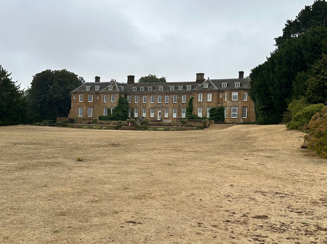 Upton House & Gardens-Ratley and Upton必去景点
