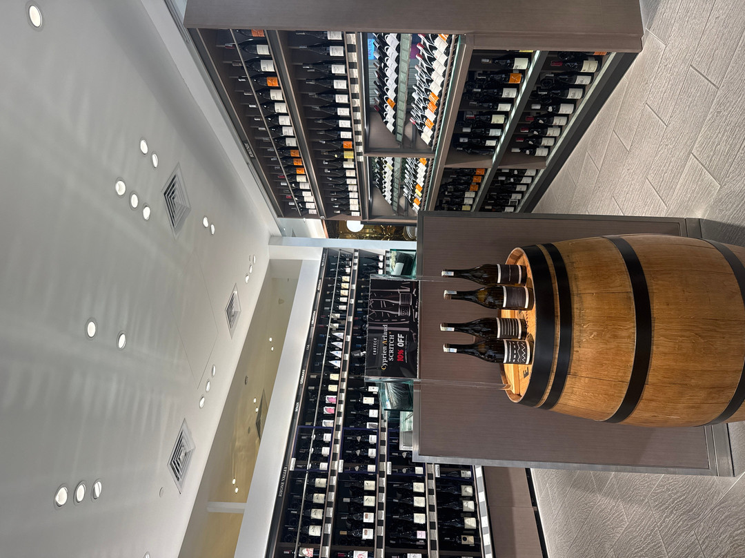 Enoteca Vietnam Wine Shop & Bar