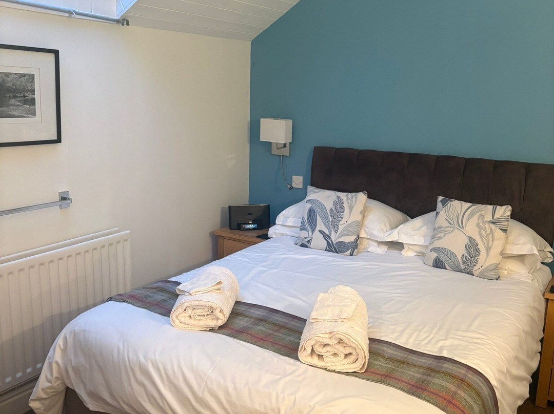 Scales Farm Country Guest House主图