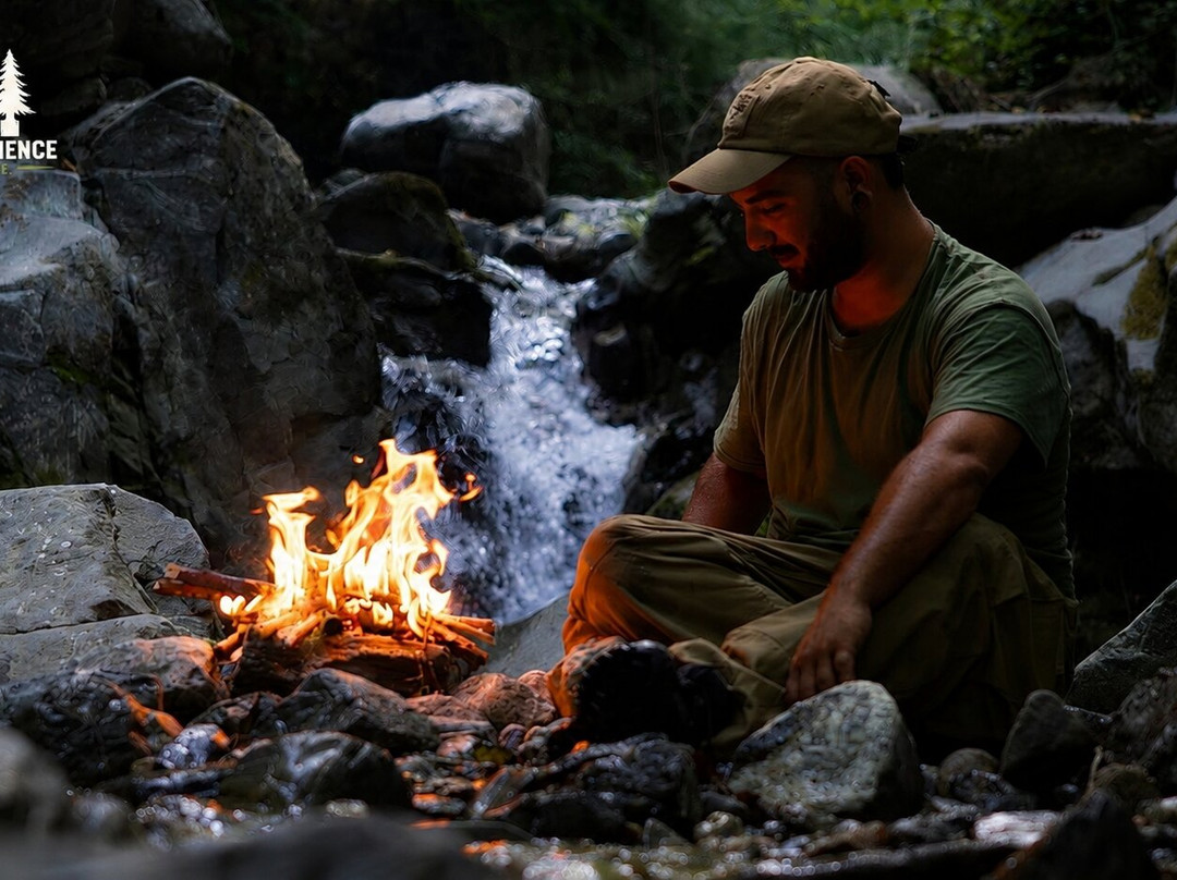 MH Outdoor Experience