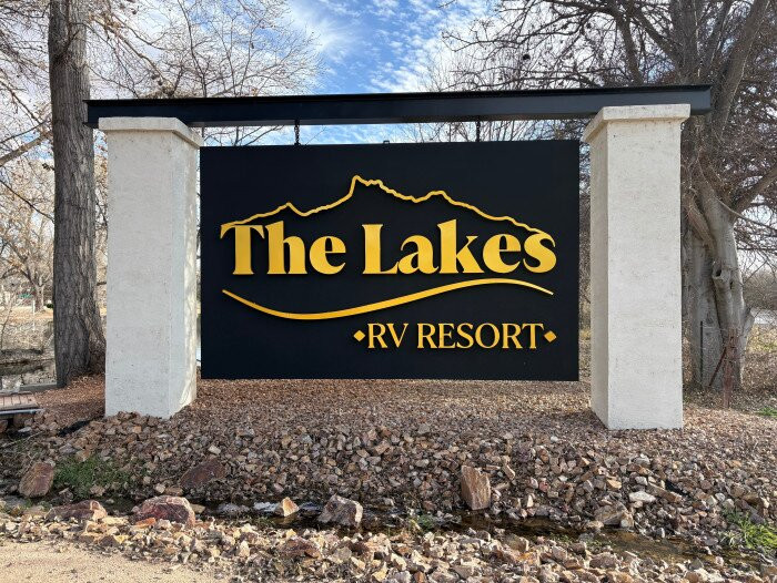The Lakes At St David Rv Resort