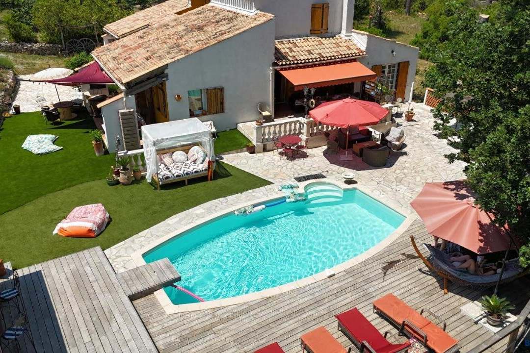 L'escale chambres d'hôtes et gîte