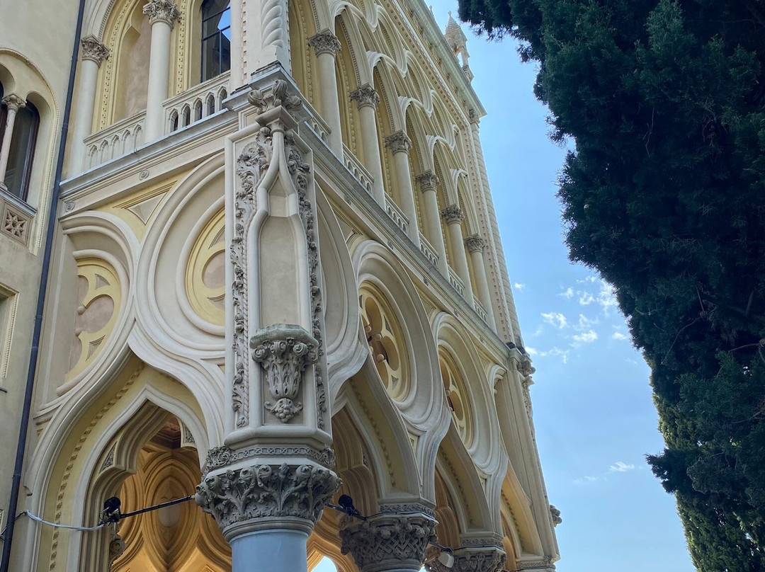 Isola Del Garda-San Felice del Benaco必去景点