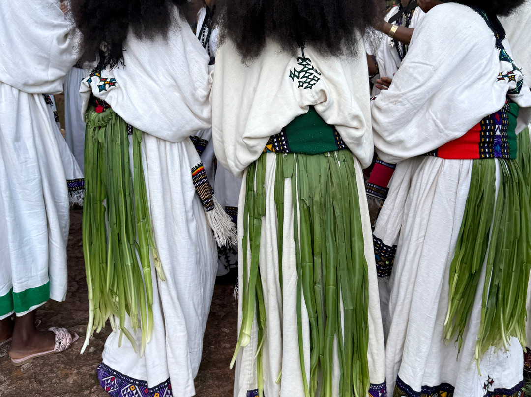 Exciting African  Tours-亚的斯亚贝巴必去景点