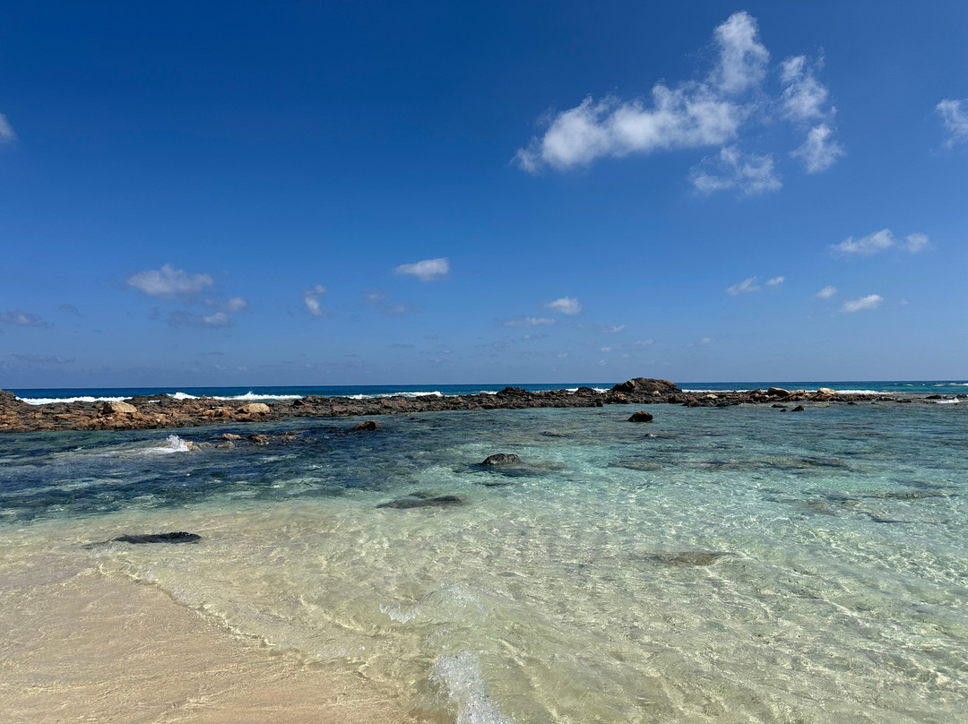 Aqua Heneish Boutique Rentals