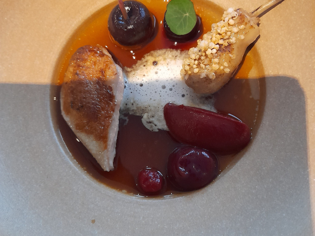 Restaurant Shun